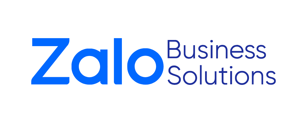 Zalo Business Solutions - Đơn vị đồng hành cùng Growth On Zalo 2026