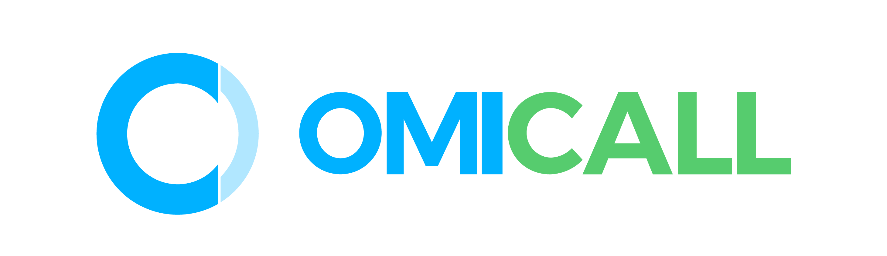 OMICall - Nhà tài trợ Vàng đồng hành cùng Growth On Zalo 2026