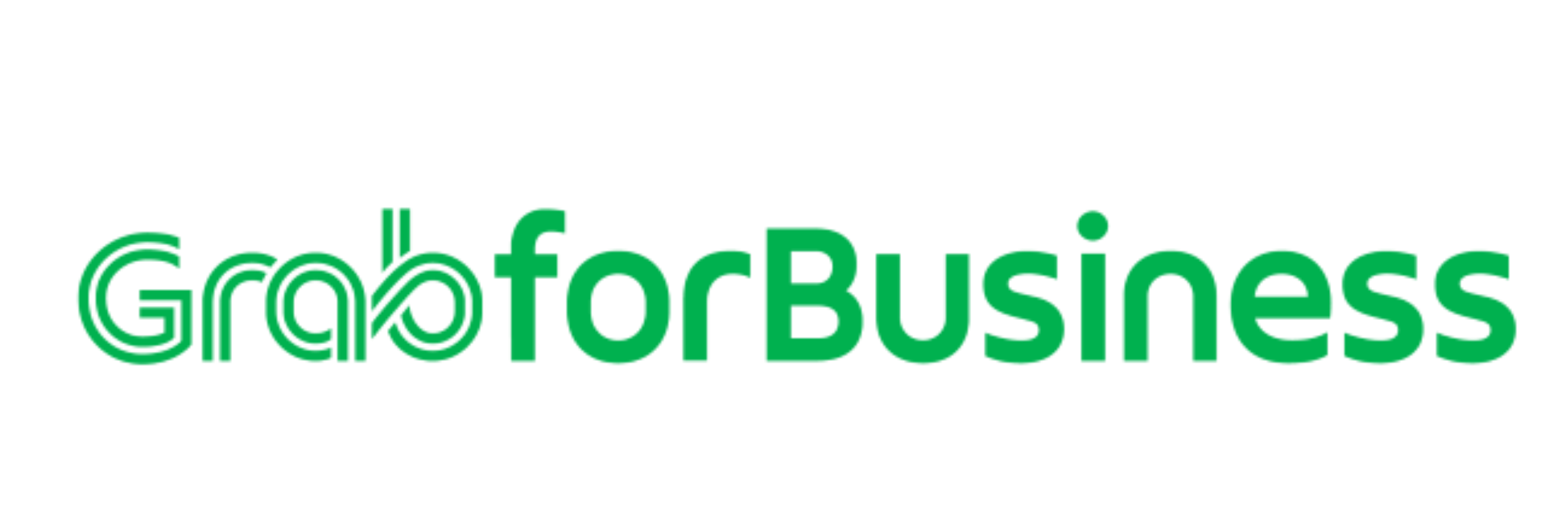 Grab For Business - Đối tác di chuyển đồng hành cùng Growth On Zalo 2026