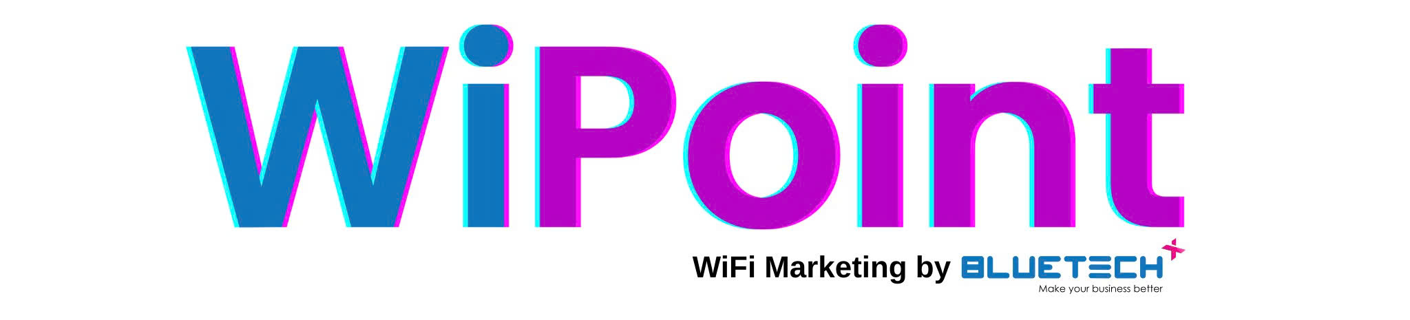 BlueTechX-WiPoint