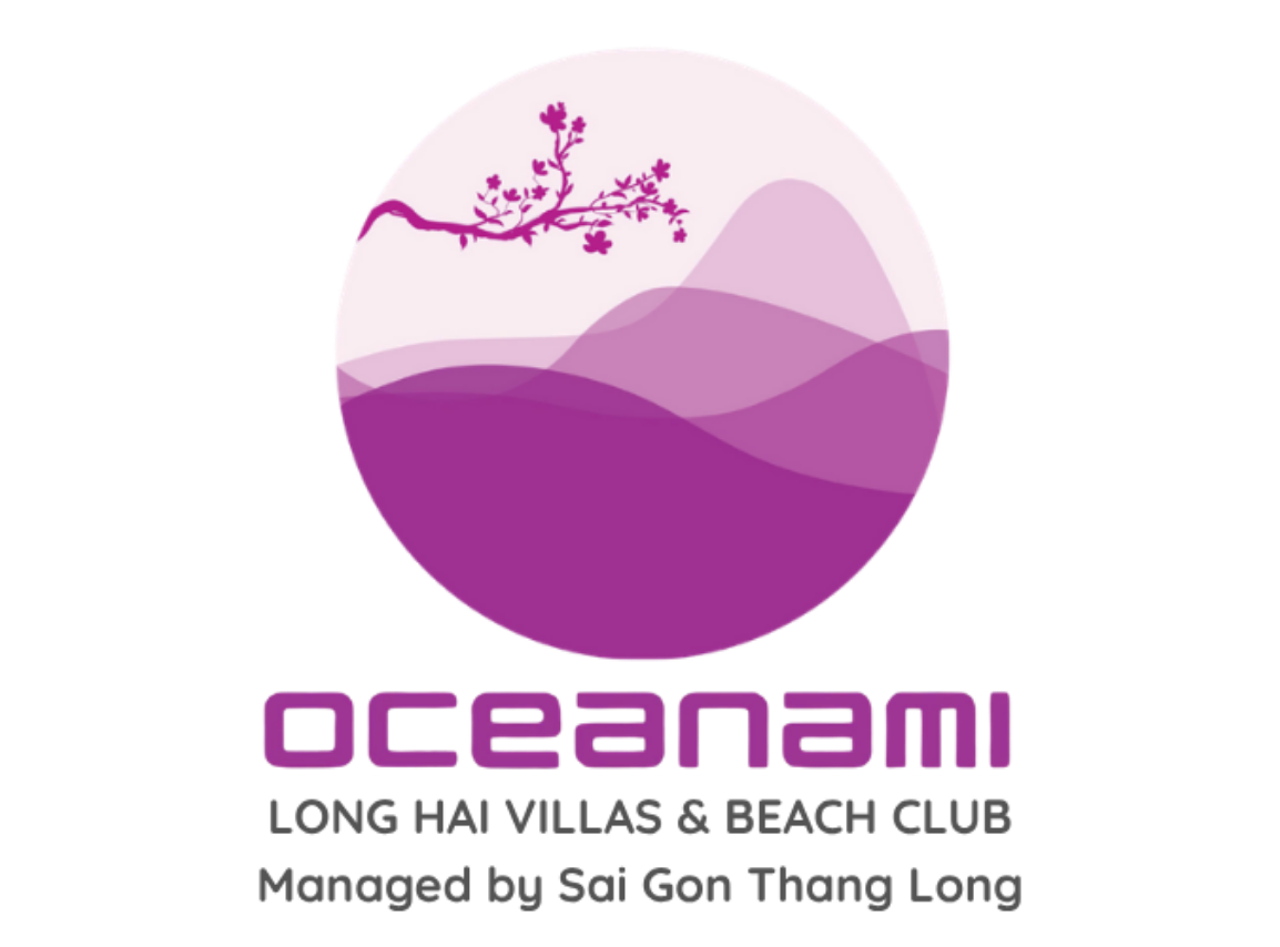 OCEANAMI VILLAS & BEACH CLUB - Nhà tài trợ Bạc đồng hành cùng Growth On Zalo 2026