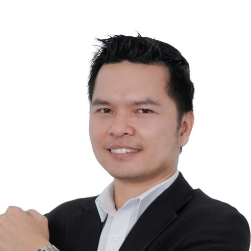 Đinh Thái Hà