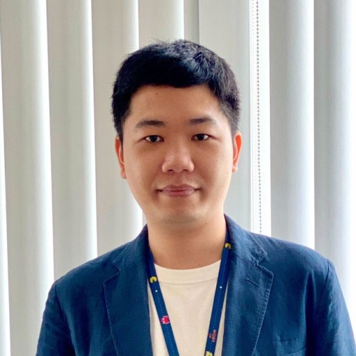 Hồ Tiến Lộc