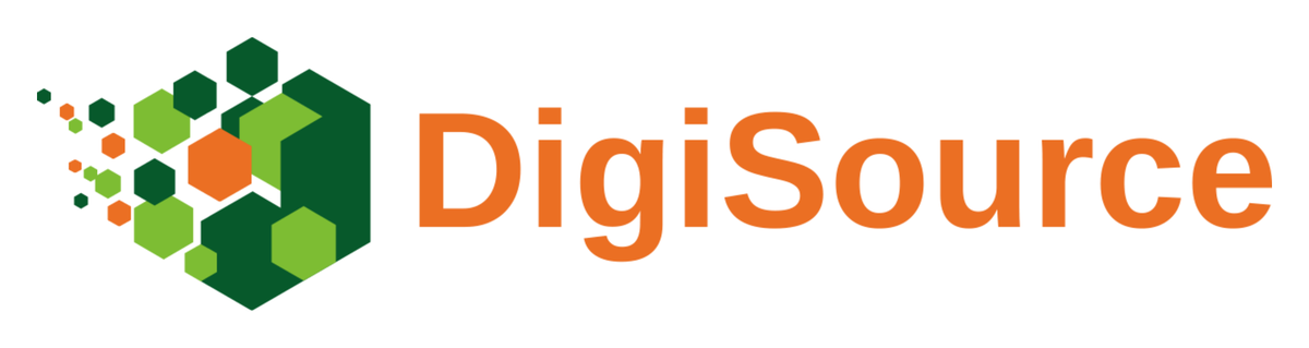 Digisource